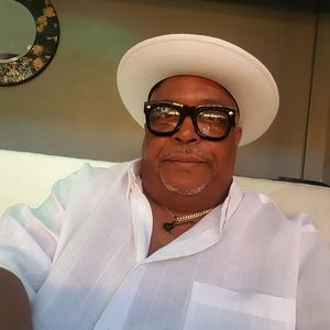 Meet your Posher, Rodney